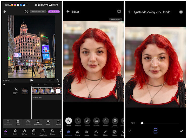 Imagen - Huawei Pura 70 Ultra, análisis con opinión y ficha técnica