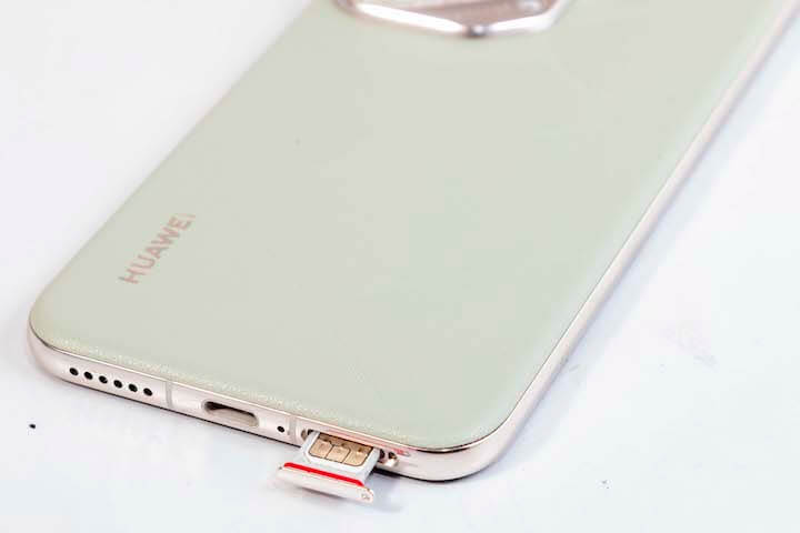 Imagen - Huawei Pura 70 Ultra, análisis con opinión y ficha técnica