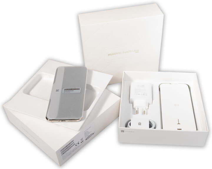 Imagen - Huawei Pura 70 Ultra, análisis con opinión y ficha técnica