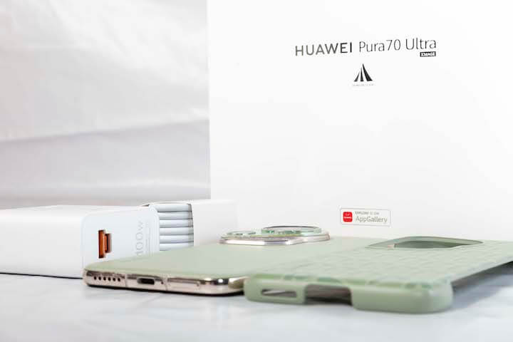 Imagen - Huawei Pura 70 Ultra, análisis con opinión y ficha técnica