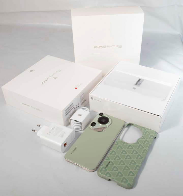 Imagen - Huawei Pura 70 Ultra, análisis con opinión y ficha técnica