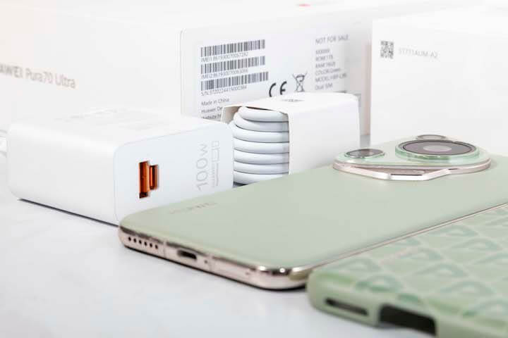 Imagen - Huawei Pura 70 Ultra, análisis con opinión y ficha técnica