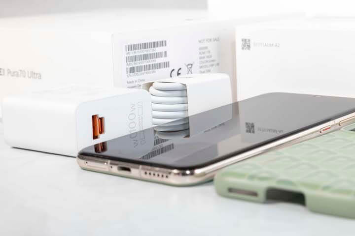 Imagen - Huawei Pura 70 Ultra, análisis con opinión y ficha técnica