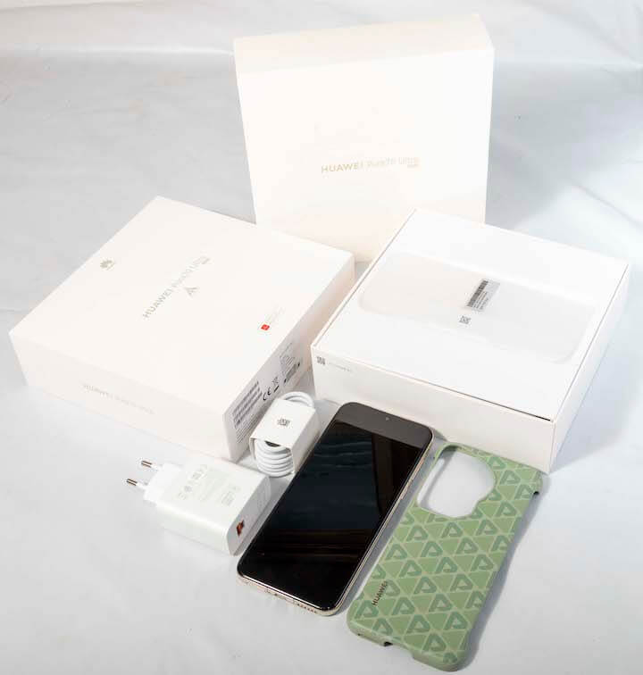 Imagen - Huawei Pura 70 Ultra, análisis con opinión y ficha técnica