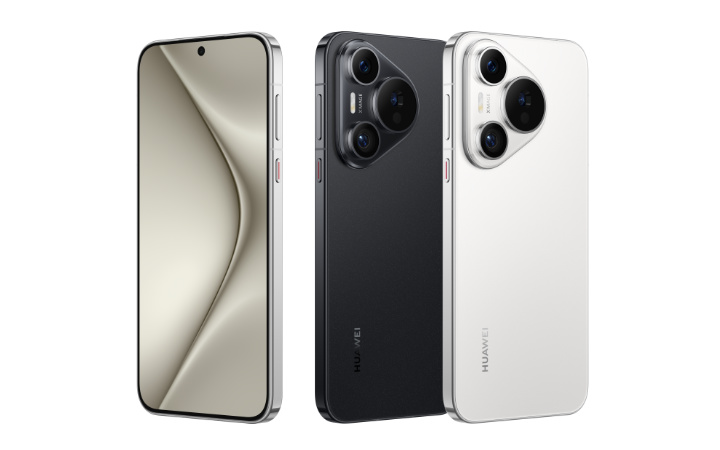 Imagen - Huawei Pura 70, 70 Pro y 70 Ultra: ficha técnica, novedades y precios