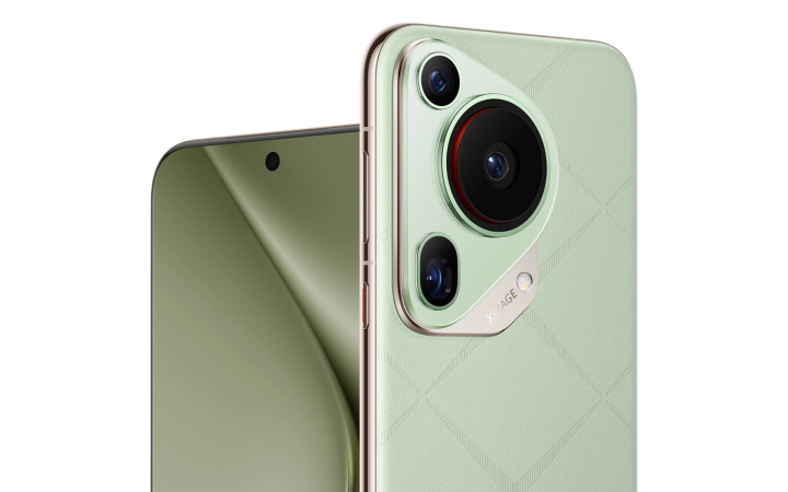 Imagen - Huawei Pura 70, 70 Pro y 70 Ultra: ficha técnica, novedades y precios