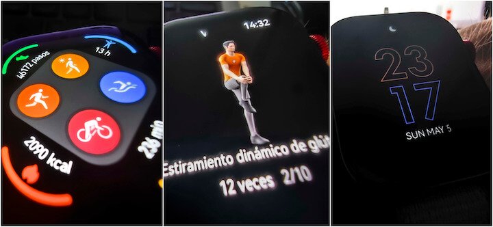 Imagen - Huawei Watch Fit 3, análisis con opinión y precio