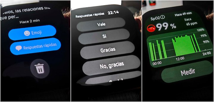 Imagen - Huawei Watch Fit 3, análisis con opinión y precio