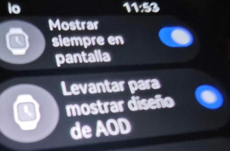 Imagen - 18 trucos para sacar más partido al Huawei Watch Fit 3