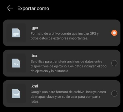 Imagen - 18 trucos para sacar más partido al Huawei Watch Fit 3