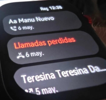 Imagen - 18 trucos para sacar más partido al Huawei Watch Fit 3