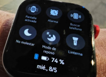 Imagen - 18 trucos para sacar más partido al Huawei Watch Fit 3