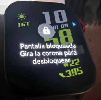 Imagen - 18 trucos para sacar más partido al Huawei Watch Fit 3