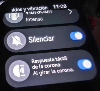 Imagen - 18 trucos para sacar más partido al Huawei Watch Fit 3