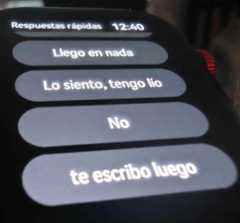 Imagen - 18 trucos para sacar más partido al Huawei Watch Fit 3