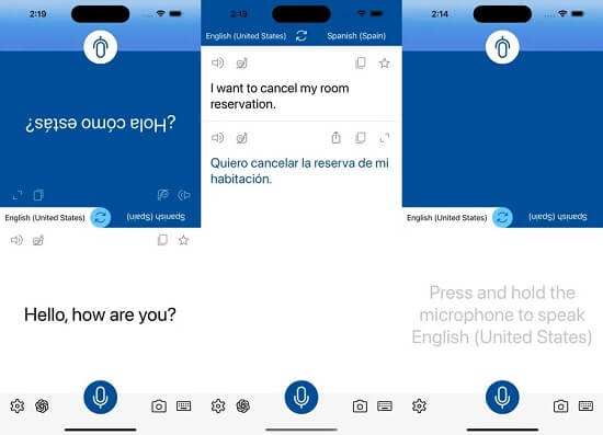 Imagen - 5 mejores traductores de voz