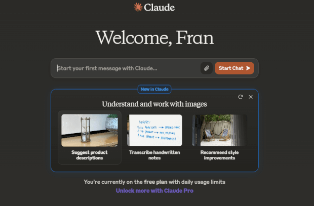 Imagen - Claude, llega otra potente IA para competir contra ChatGPT