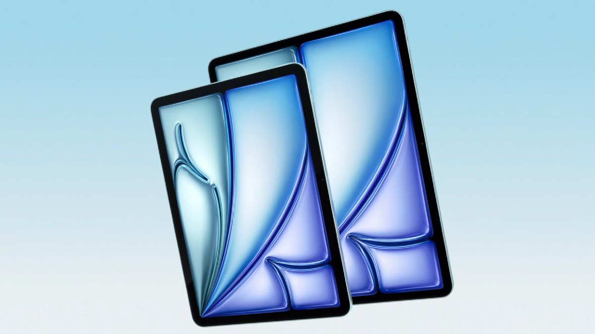 Imagen - Comparativa: iPad Pro vs iPad Air vs iPad normal vs iPad mini