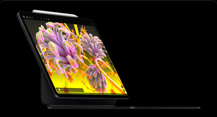 Imagen - ¿Quieres un iPad Pro &quot;full equip&quot;? El modelo más completo cuesta casi 3.700 €