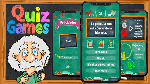 Imagen - 10 juegos de preguntas para móviles que funcionan offline