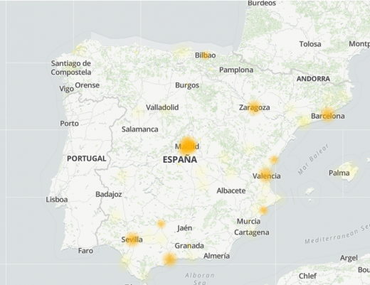 Imagen - Digi en problemas otra vez: sufre una importante caída en las líneas móviles