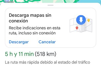 Imagen - Waze vs Google Maps: ¿cuál es mejor?