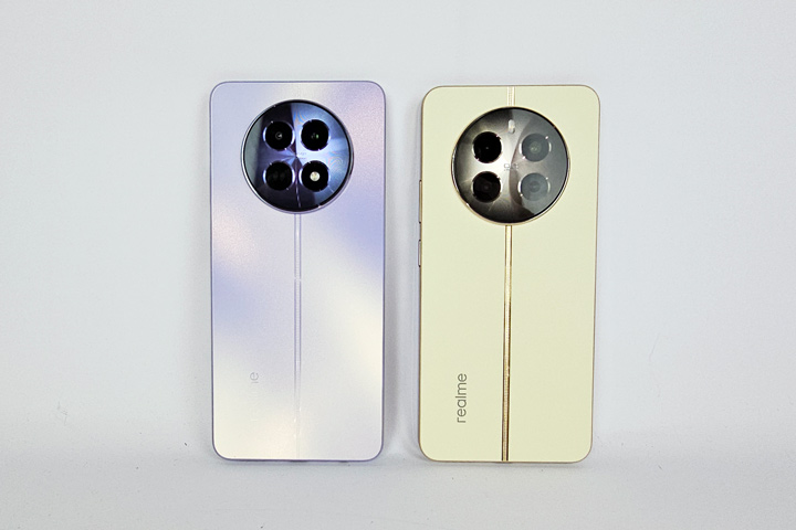 Imagen - Realme 12 5G y 12+ 5G, análisis con opinión y precio