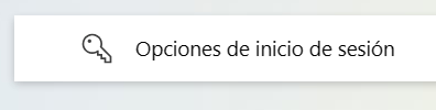 Imagen - Adiós a las contraseñas: las cuentas de Microsoft ya cuentan con passkeys también
