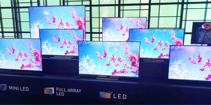 Imagen - Nuevos televisores Panasonic 2024: modelos, novedades y precios