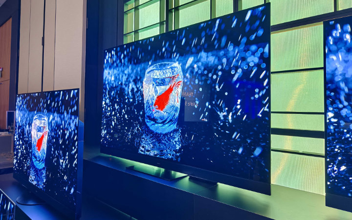 Imagen - Nuevos televisores Panasonic 2024: modelos, novedades y precios