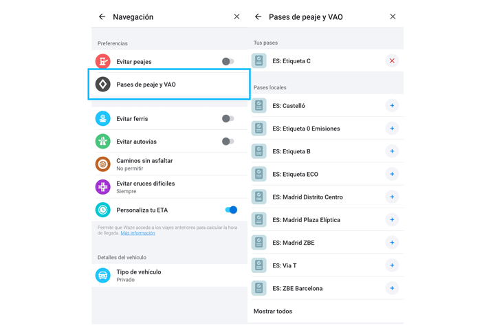 Imagen - Waze vs Google Maps: ¿cuál es mejor?