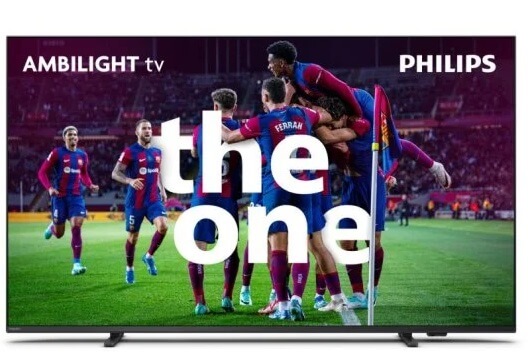 Imagen - Mejores televisores para ver la Eurocopa 2024
