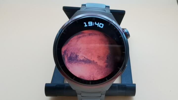 Imagen - Huawei Watch 4 Pro Space Edition, análisis con opinión y precio