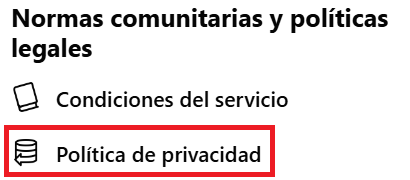 Imagen - Facebook e Instagram actualizan su política y usarán tu información para desarrollar su IA