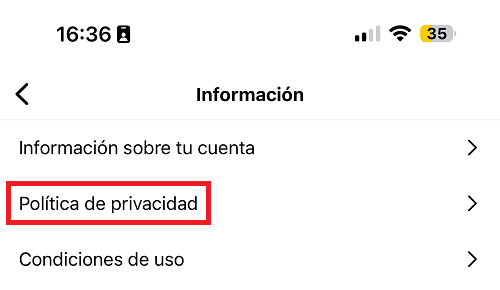 Imagen - Facebook e Instagram actualizan su política y usarán tu información para desarrollar su IA