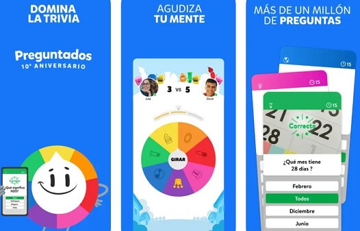 Imagen - 10 juegos de preguntas para móviles que funcionan offline