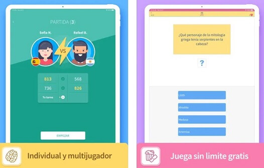 Imagen - 10 juegos de preguntas para móviles que funcionan offline
