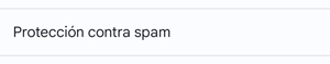 Imagen - Ya no recibo spam en mi móvil: así es cómo he bloqueado llamadas, WhatsApp y mensajes