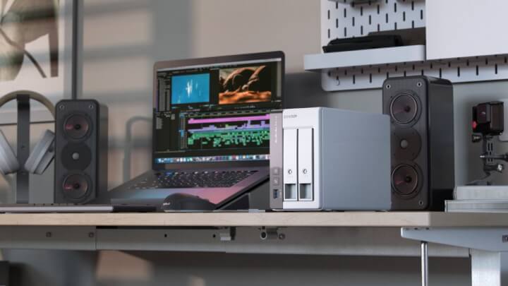 Imagen - Nuevo QNAP TS-216G: el NAS económico con chip ARM