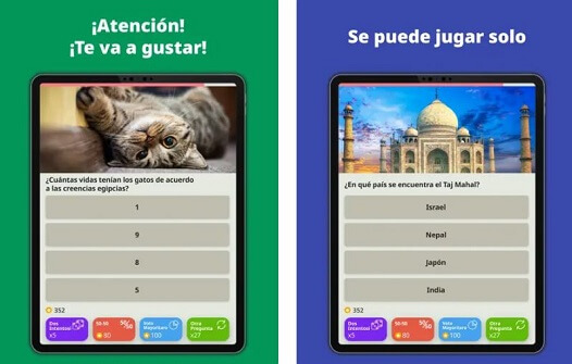Imagen - 10 juegos de preguntas para móviles que funcionan offline