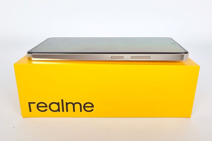 Imagen - Realme 12 5G y 12+ 5G, análisis con opinión y precio
