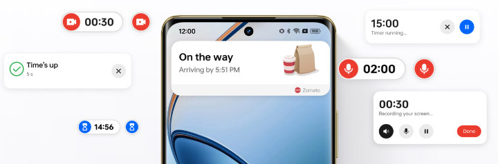 Imagen - Comparativa: realme 12+ 5G vs Xiaomi Redmi Note 13 Pro, ¿cuál es mejor?