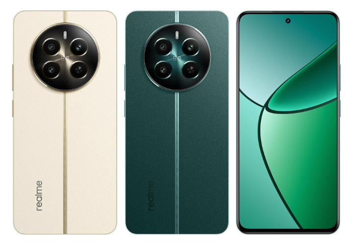 Imagen - Comparativa: realme 12+ 5G vs Xiaomi Redmi Note 13 Pro, ¿cuál es mejor?