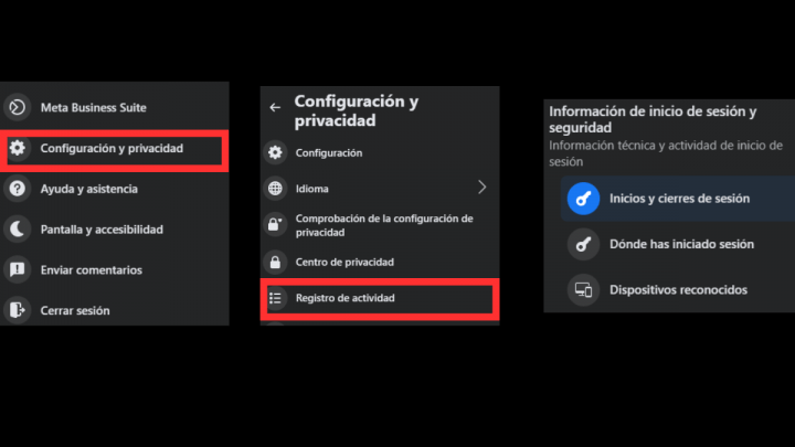Imagen - ¿Cómo saber si han hackeado mi Facebook?