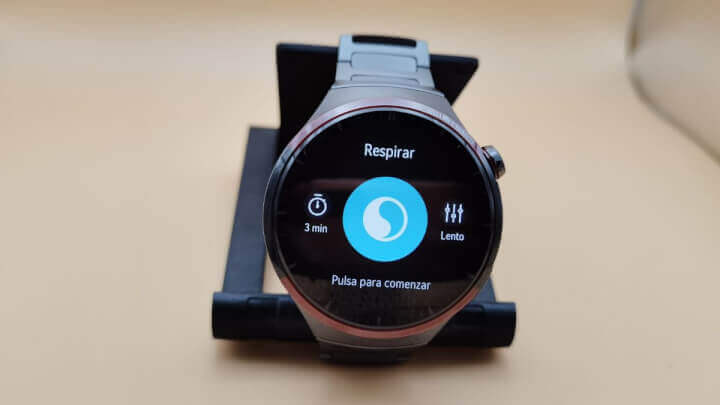 Imagen - Huawei Watch 4 Pro Space Edition, análisis con opinión y precio