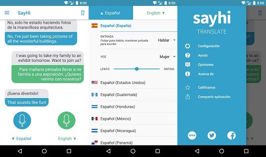 Imagen - 5 mejores traductores de voz