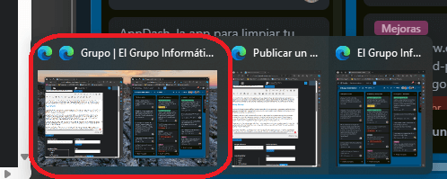 Imagen - 18 funciones para exprimir Windows 11
