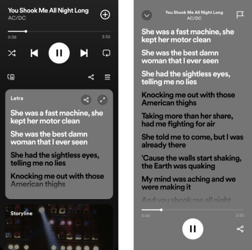Imagen - Escucho Spotify casi 8 horas al día: así es cómo disfruto al máximo todas sus opciones