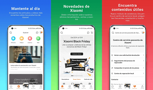 Imagen - 10 apps de Xiaomi que puedes instalar en cualquier móvil Android