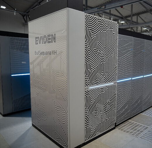 Imagen - Europa tiene el superordenador m&aacute;s ecol&oacute;gico del mundo: as&iacute; es Jupiter